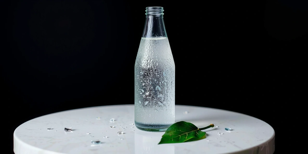 Čistota v detailoch